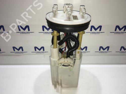 Fuel pump NISSAN QASHQAI I (J10, NJ10)  | BP14398247M76 