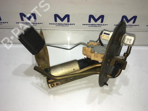 Drivstoffpumpe MAZDA 323 F VI Hatchback (BJ) 1.5 16V (BJ5W) (88 hp) 14398252