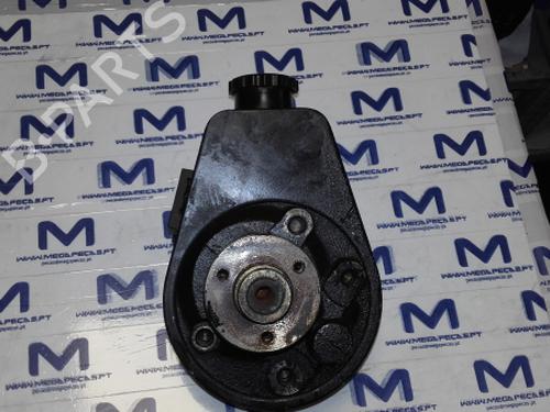 Styring servopumpe RENAULT CLIO I (B/C57_, 5/357_) [1990-1999]  12154928
