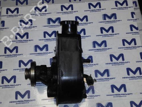 Styring servopumpe RENAULT CLIO I (B/C57_, 5/357_)  | BP12154928M99 