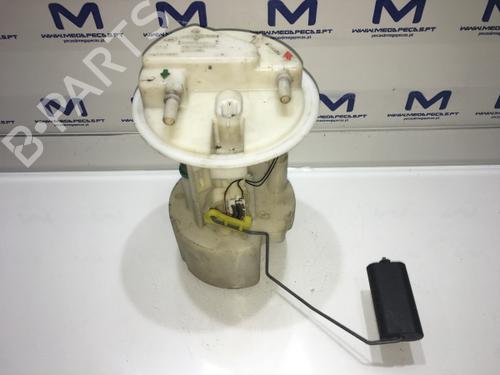 Kraftstoffpumpe für RENAULT CLIO II (BB_, CB_) 1.9 D (B/CB0J) (65 hp) 14398261