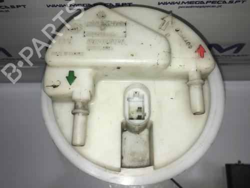 Fuel pump RENAULT CLIO II (BB_, CB_) 1.9 D (B/CB0J) | BP14398261M76 