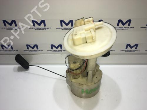 Fuel pump RENAULT MEGANE I Classic (LA0/1_) 1.9 dT (LA0K, LA0Y) | BP14398260M76 