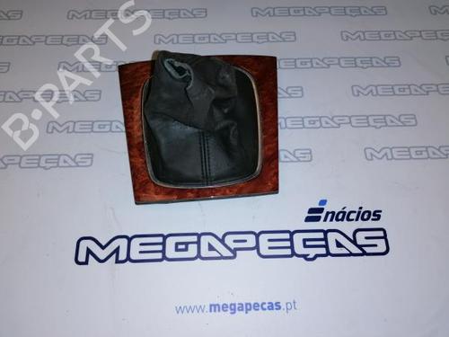 Shift knob AUDI A3 Sportback (8PA) 1.6 TDI | BP14398264I34 