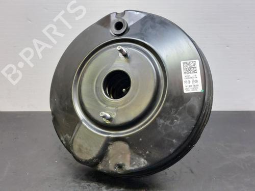 Bremseservo AUDI A3 Sportback (8PA) 1.6 TDI (105 hp) 12154932