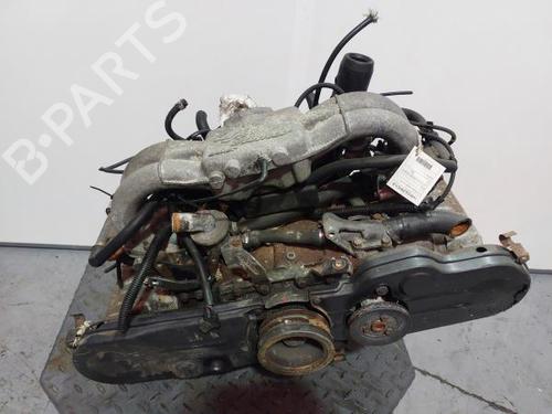 Used Engine ALFA ROMEO 33 (907_) [1990-1994]  12154937