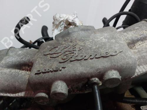 Engine ALFA ROMEO 33 (907_)  | BP12154937M1 