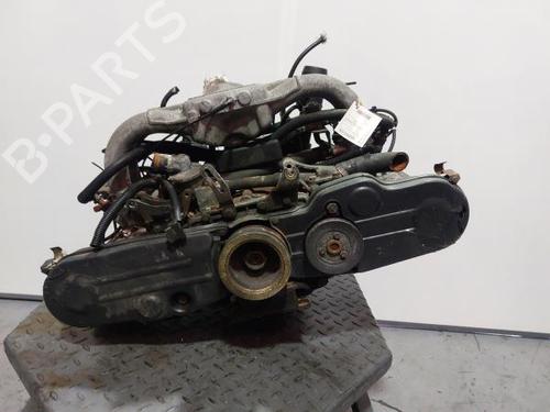 Engine ALFA ROMEO 33 (907_)  | BP12154937M1 