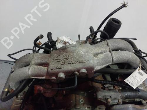 Engine ALFA ROMEO 33 (907_)  | BP12154937M1 