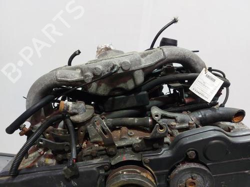 Engine ALFA ROMEO 33 (907_)  | BP12154937M1 