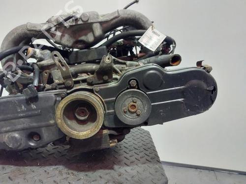 Engine ALFA ROMEO 33 (907_)  | BP12154937M1 