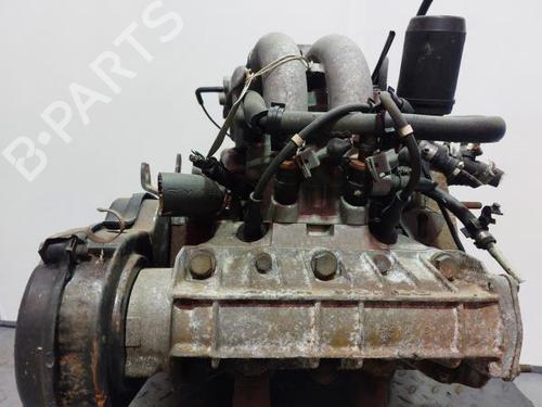 Engine ALFA ROMEO 33 (907_)  | BP12154937M1 
