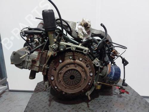 Engine ALFA ROMEO 33 (907_)  | BP12154937M1 