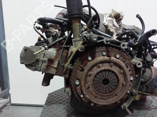 Engine ALFA ROMEO 33 (907_)  | BP12154937M1 