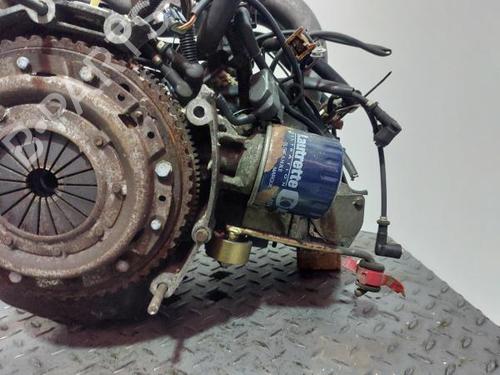 Engine ALFA ROMEO 33 (907_)  | BP12154937M1 