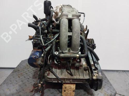 Engine ALFA ROMEO 33 (907_)  | BP12154937M1 
