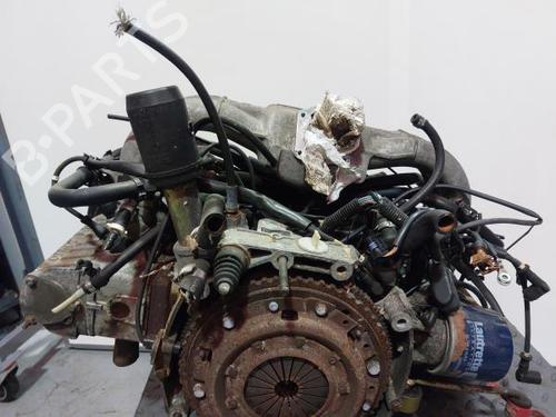 Engine ALFA ROMEO 33 (907_)  | BP12154937M1 