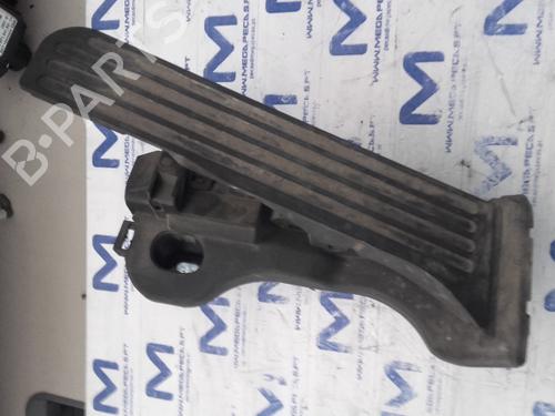 Pedal AUDI A3 Sportback (8PA) 1.6 TDI | BP12154945I4 