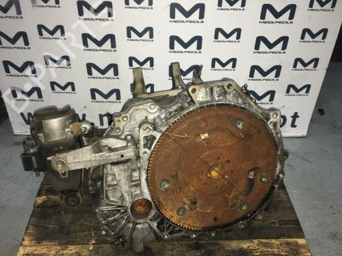 Used Gearbox PEUGEOT 407 Coupe (6C_) 2.7 HDi (204 hp) 12154951