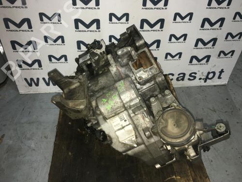 Gearbox PEUGEOT 407 Coupe (6C_) 2.7 HDi | BP12154951M3