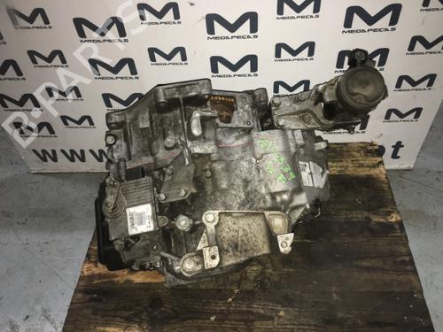 Gearbox PEUGEOT 407 Coupe (6C_) 2.7 HDi | BP12154951M3