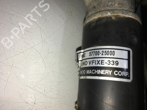Steering rack HYUNDAI ACCENT II (LC) 1.5 CRDi | BP12154968M22 