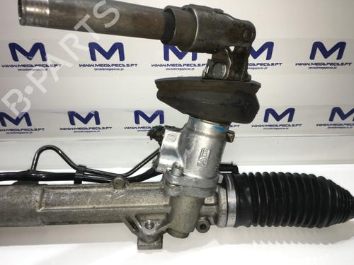 Lenkgetriebe PEUGEOT 206 Hatchback (2A/C) 1.1 i | BP12154983M22 