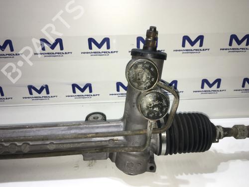Styregear/Snekke MERCEDES-BENZ M-CLASS (W163) ML 320 (163.154) | BP12154994M22 