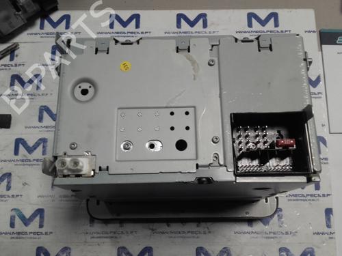 Radio VW POLO V (6R1, 6C1) 1.4 (6R1) | BP12155012E6 