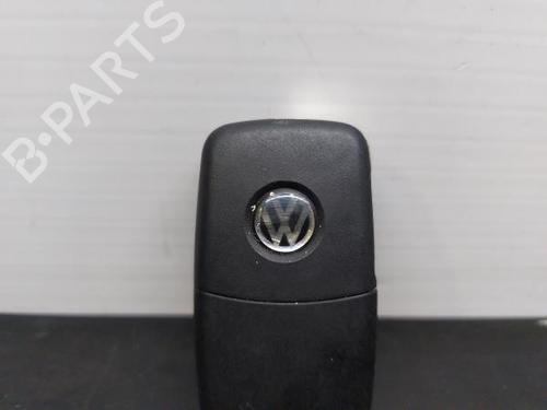 Electronic module VW POLO V (6R1, 6C1) 1.4 (6R1) | BP14398267M83 