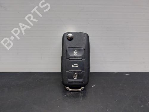 Electronic module VW POLO V (6R1, 6C1) 1.4 (6R1) | BP14398267M83 