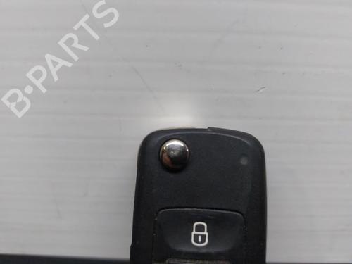 Electronic module VW POLO V (6R1, 6C1) 1.4 (6R1) | BP14398267M83 