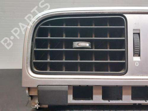 Air vent VW POLO V (6R1, 6C1) 1.4 (6R1) | BP12155011I21 