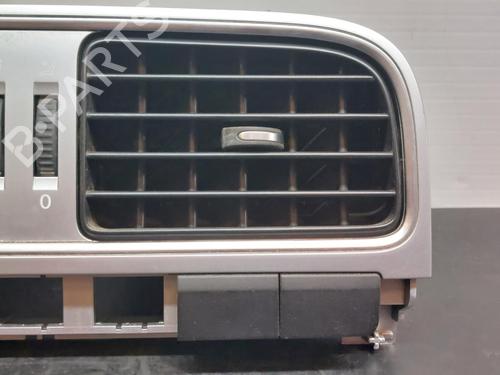 Air vent VW POLO V (6R1, 6C1) 1.4 (6R1) | BP12155011I21 