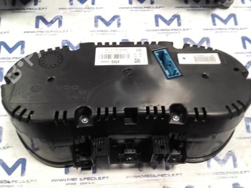 Cockpit VW POLO V (6R1, 6C1) 1.4 (6R1) | BP12155024C47 