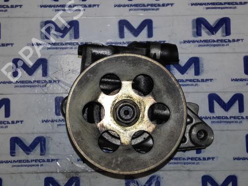 Styring servopumpe HONDA CIVIC V Hatchback (EG, EH) 1.3 16V (EG3) (75 hp) 12155026