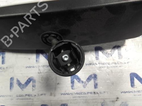 Rear mirror VW POLO V (6R1, 6C1) 1.4 (6R1) | BP12155023I6 
