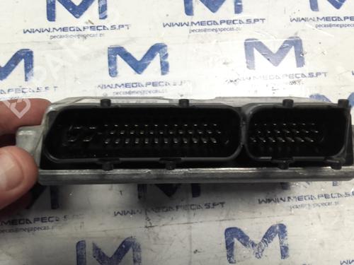Engine control unit (ECU) VW POLO V (6R1, 6C1) 1.4 (6R1) | BP12155022M57 