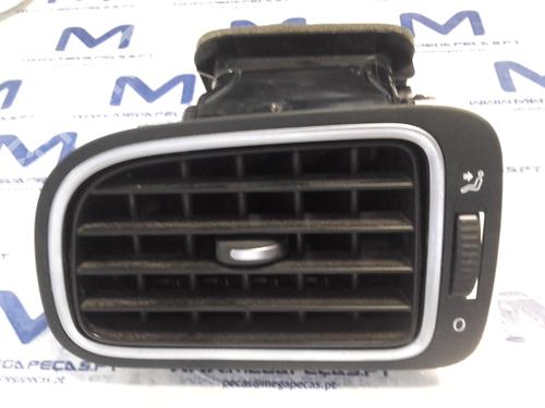 Used Air vent VW POLO V (6R1, 6C1) 1.4 (6R1) (85 hp) 12155053