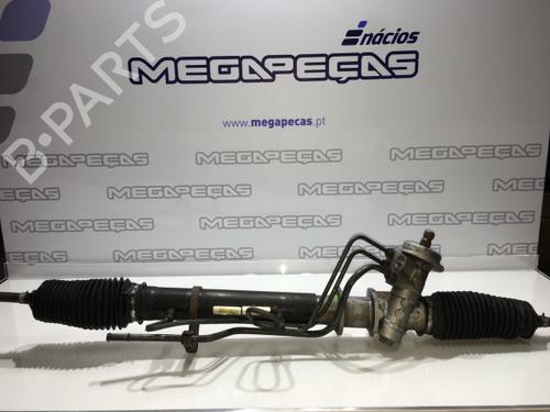 Used Steering rack KIA SHUMA I (FB) [1996-2002]  12155123