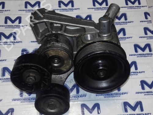 Used Steering pump FIAT DUCATO Van (250_) [2006-2025]  12155120