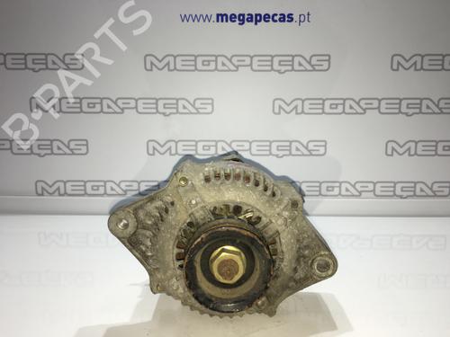 Used Alternator Alternator SUZUKI BALENO (EG) 1.6 i 16V (SY416) (98 hp) 12155122 12155122