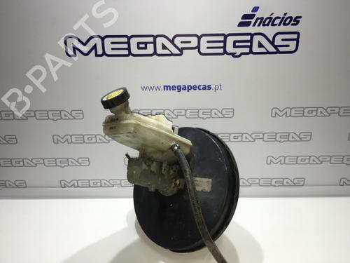 Used Brake master cylinder FORD TRANSIT Van (FA_ _) [2000-2006]  12155133