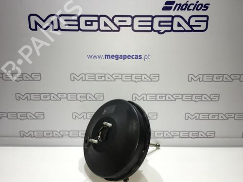 Used Servo brake VW POLO (6N2) 1.0 (50 hp) 12155131