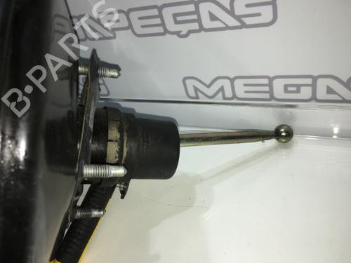 Servo brake VW POLO (6N2) 1.0 | BP12155131M42 