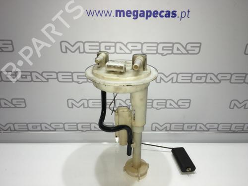 Pompe à carburant PEUGEOT PARTNER Box Body/MPV (5_, G_) 1.8 D (60 hp) 14398272