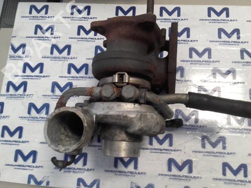 Turbolader/Kompressor für SUBARU IMPREZA Saloon (GD) 2.0 WRX Turbo AWD (GDA) (225 hp) 12155153