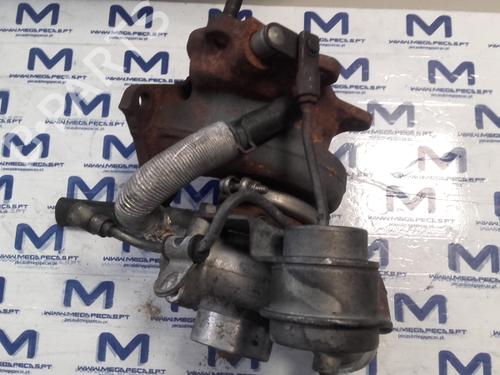 Turbocharger/Supercharger SUBARU IMPREZA Saloon (GD) 2.0 WRX Turbo AWD (GDA) | BP12155153M71 