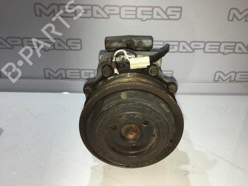 AC Kompressor RENAULT ESPACE III (JE0_) 2.0 16V (JE0N, JE0L, JE02) (140 hp) 12155168