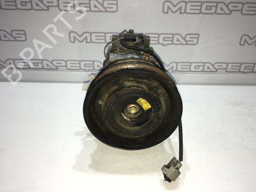 AC-Kompressor FIAT PUNTO Convertible (176_) 85 16V 1.2 (86 hp) 12155170